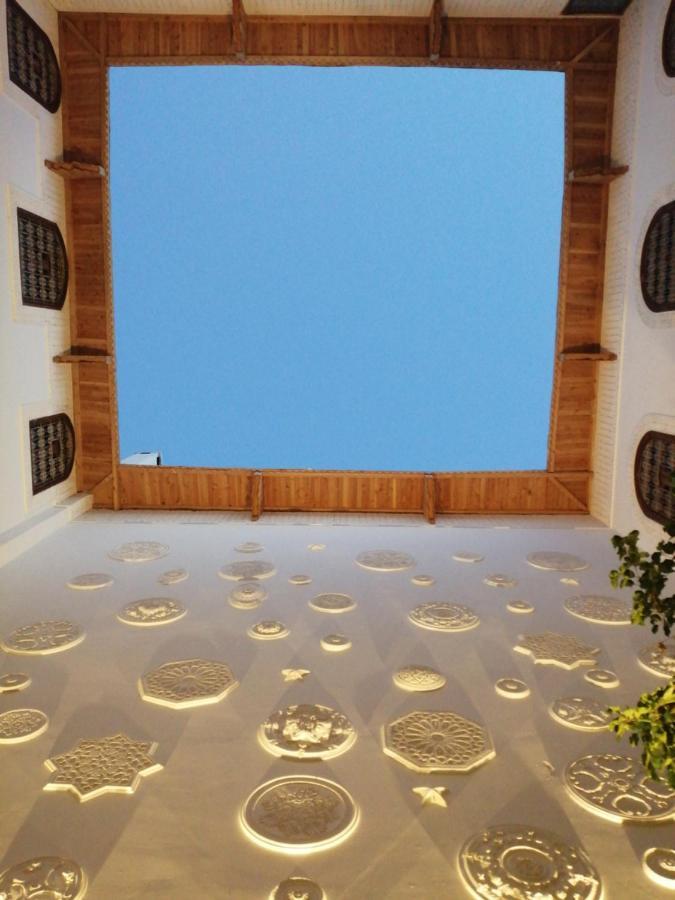 Riad Attarine Fès Eksteriør bilde