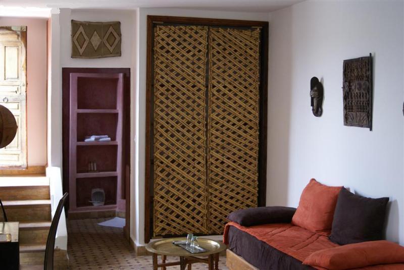 Riad Attarine Fès Eksteriør bilde