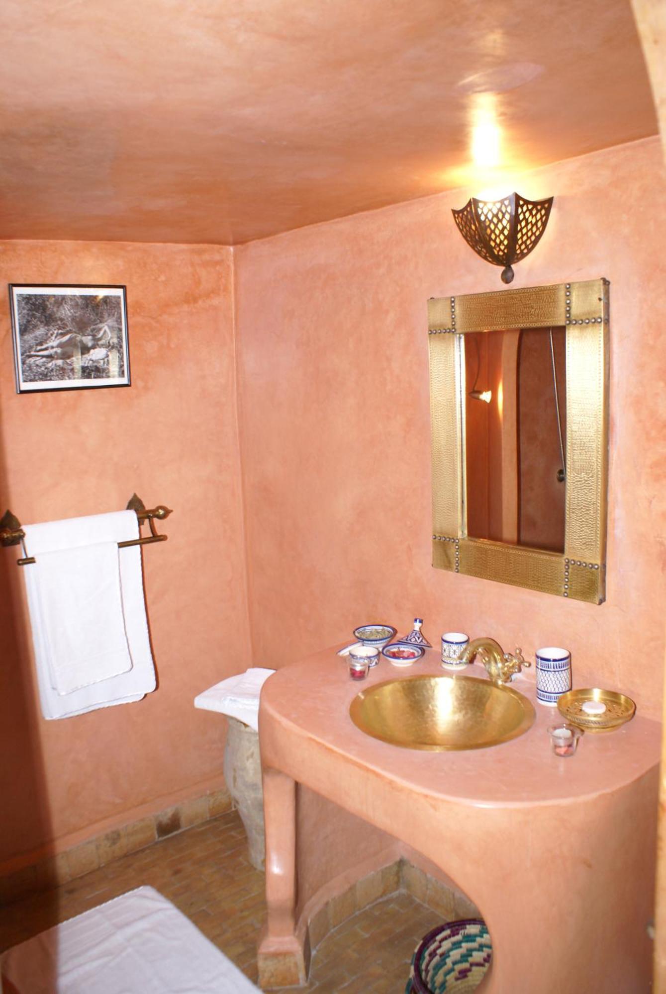 Riad Attarine Fès Eksteriør bilde